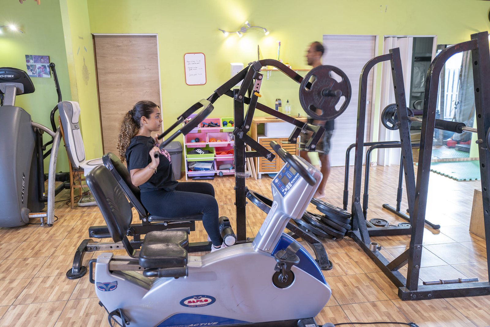 Terre Happy - LOGO fond transparent